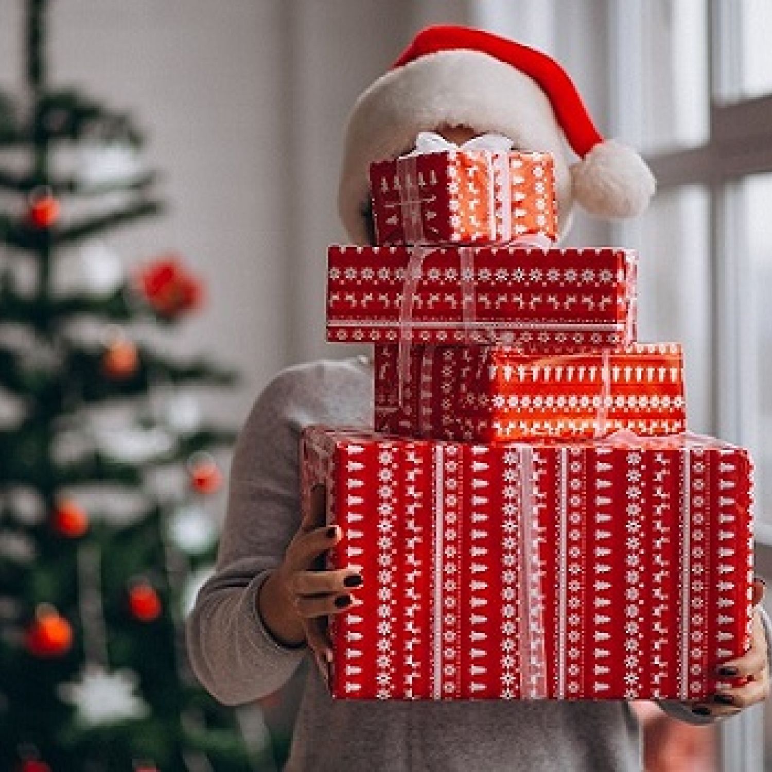 Топ-11 подарков на Новый год и Рождество