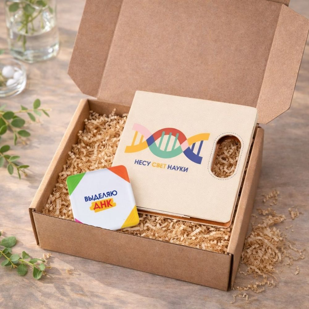 Набор Яркие будни